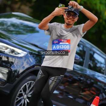 Runner Photo 3771099