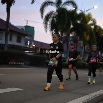Runner Photo 3771100