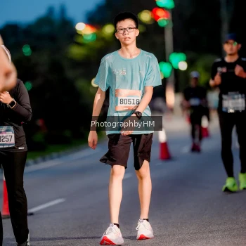 Runner Photo 3771103