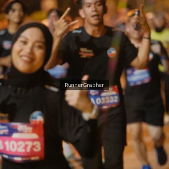 Runner Photo 3771111