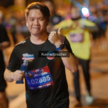 Runner Photo 3771116