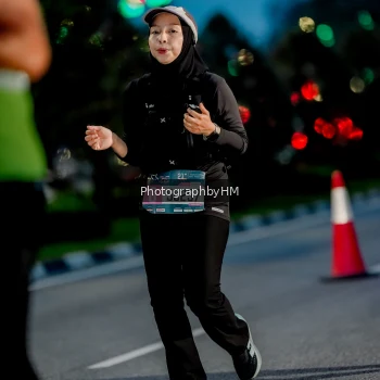 Runner Photo 3771121