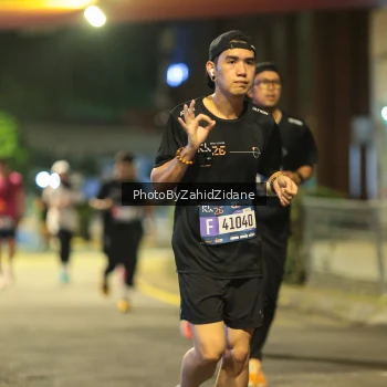 Runner Photo 3771123