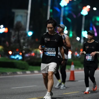Runner Photo 3771125