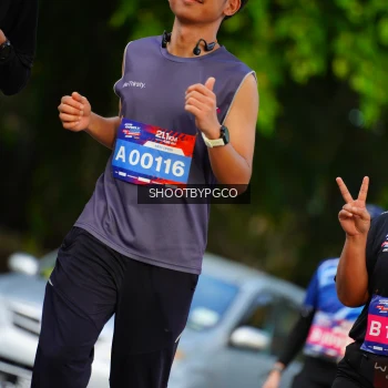 Runner Photo 3771128