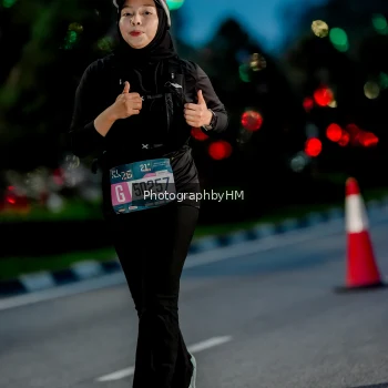 Runner Photo 3771133