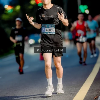 Runner Photo 3771135