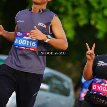 Runner Photo 3771137