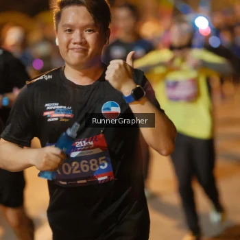 Runner Photo 3771141