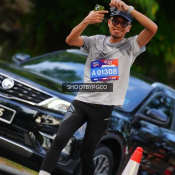 Runner Photo 3771147
