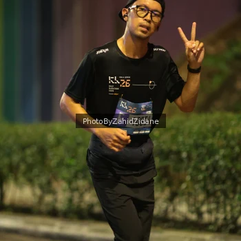 Runner Photo 3771157