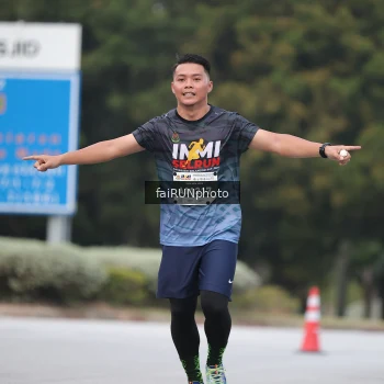 Runner Photo 3771159