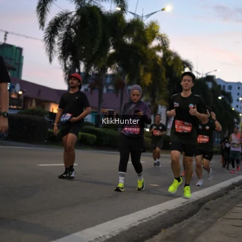 Runner Photo 3771167