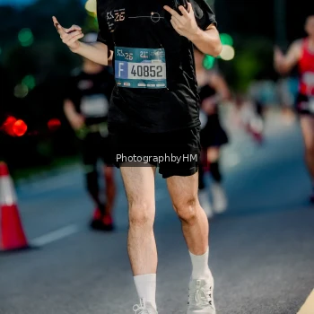 Runner Photo 3771171