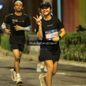 Runner Photo 3771172