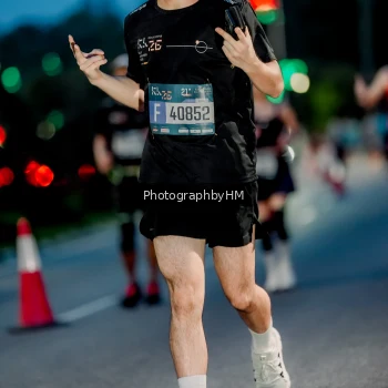 Runner Photo 3771173