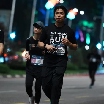 Runner Photo 3771175