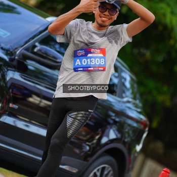 Runner Photo 3771177
