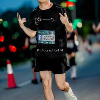 Runner Photo 3771181