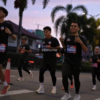 Runner Photo 3771183