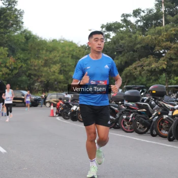 Runner Photo 3771197