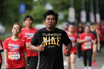Runner Photo 37712