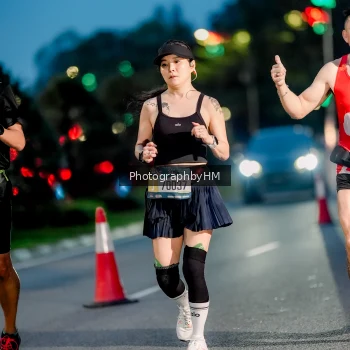 Runner Photo 3771200