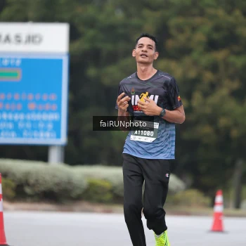 Runner Photo 3771203