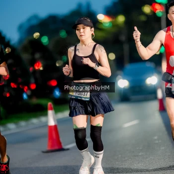Runner Photo 3771211