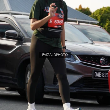 Runner Photo 3771214