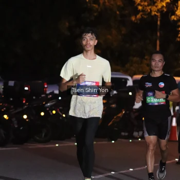 Runner Photo 3771229