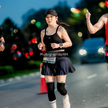 Runner Photo 3771231