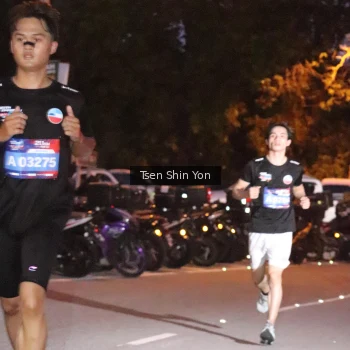 Runner Photo 3771233