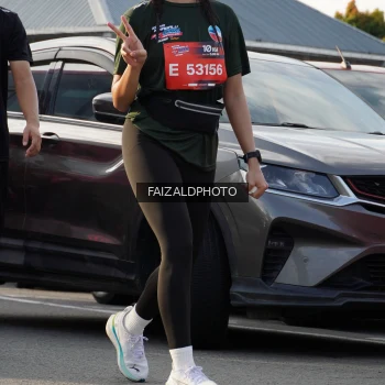 Runner Photo 3771240