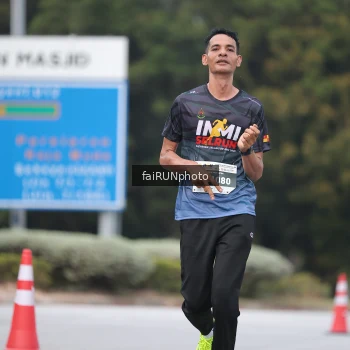 Runner Photo 3771241