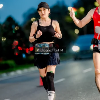 Runner Photo 3771244