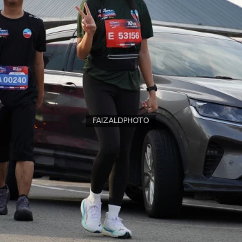 Runner Photo 3771247