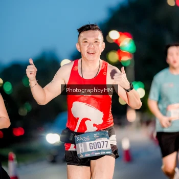 Runner Photo 3771249