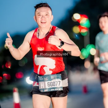 Runner Photo 3771262