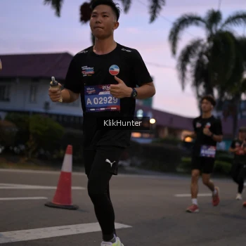 Runner Photo 3771265