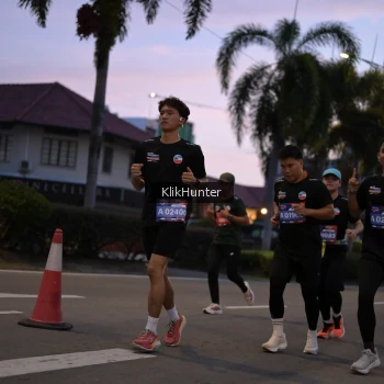 Runner Photo 3771268