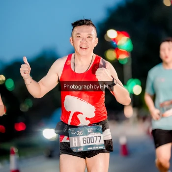 Runner Photo 3771269