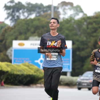 Runner Photo 3771278