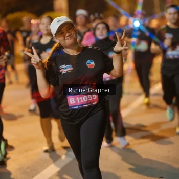 Runner Photo 3771286