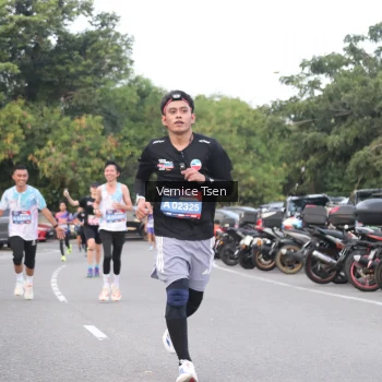 Runner Photo 3771298