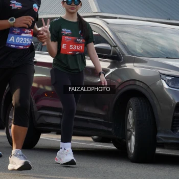 Runner Photo 3771301