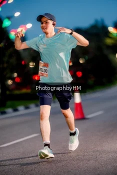 Runner Photo 3771342