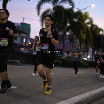 Runner Photo 3771348
