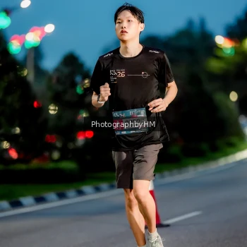 Runner Photo 3771352