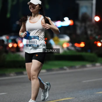 Runner Photo 3771371